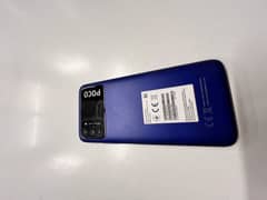 Xiaomi Poco M3 for sale