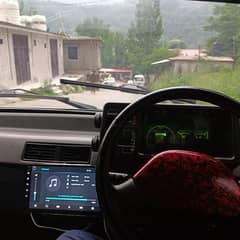 Suzuki mehran