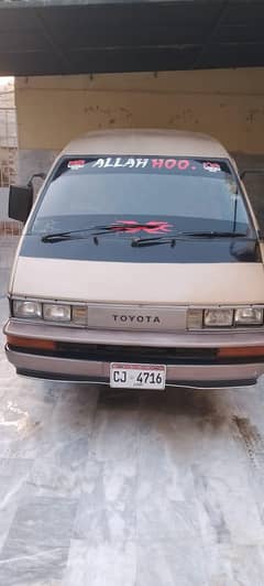 toyota twin's