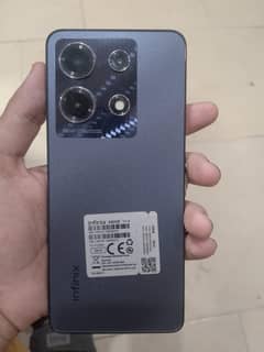 infinix