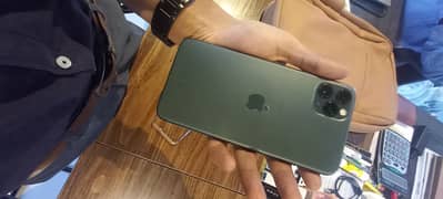 iphone 11 provides max 256 gb
