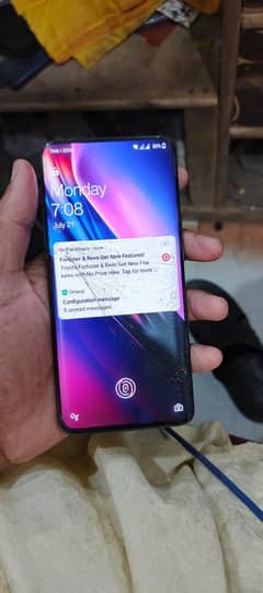 OnePlus 7 pro 12/256