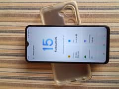 vivo y03 4+4gb 128gb