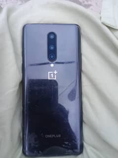 one
