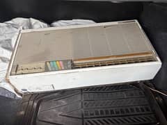 Ship Window AC Air Conditioner