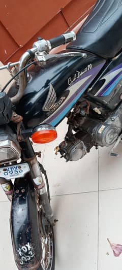 Honda