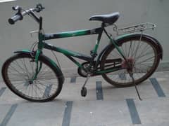 Cycle