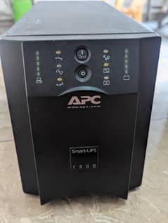 ups 1500