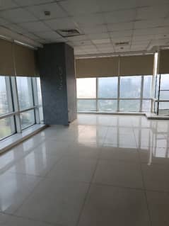 10000 Sqft Office Available For Rent For Software House Head Office of Company