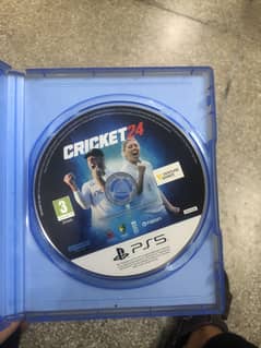 Cricket