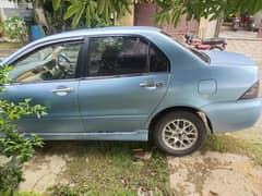 Mitsubishi Lancer 2005