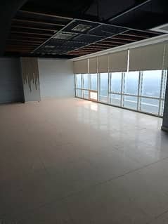 5000 Sqft Office Available For Rent For Software House IT Company In Gulberg