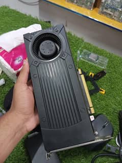 ASCER  Predator Rx 470 8gb ddr5 256bit