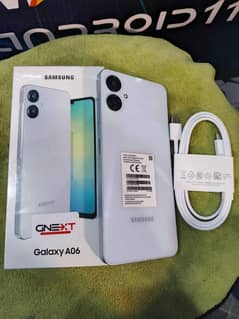 FOR SALE Samsung A06 0332-5999727