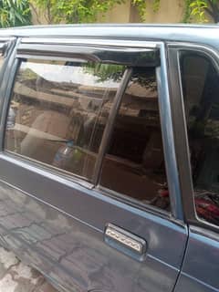 Suzuki mehran vx