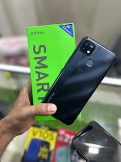 Infinix