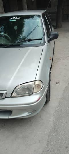 cultus car for sell