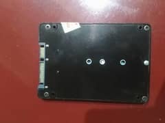Sata internal SSD