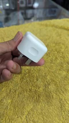 iPhone Genuine Adapter