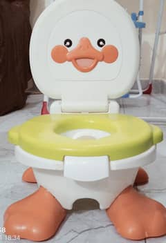 Pottie