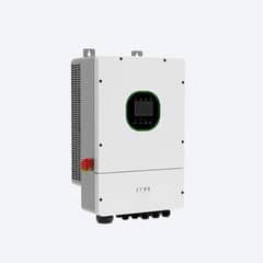 SAJ H2 LV Hybrid 8KW PV16000 IP-65 Solar Hybrid Inverter