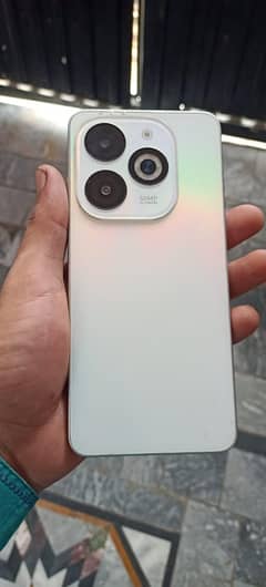 infinix