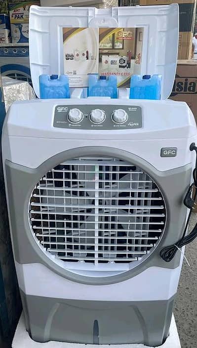 GFC COOLER GF-6600 DELUX