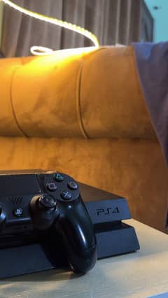 PS4 FAT ALONG WITH GTA V  PREMIUM          VALID TILL 27th JULY
