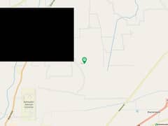 1 Kanal Prime Location Plot Available For Sale Sector K DHA MULTAN