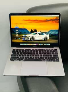 MACBOOK PRO 2019 WITH 13'' DISPLAY CORE I7