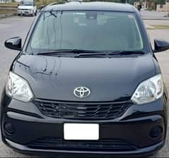 Toyota passo Xl package S