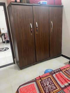 Cupboard