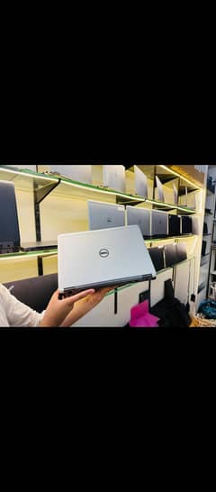 Dell 7440 i5 4th Gen | 4GB RAM | 128GB SSD | Slim & Lightweight