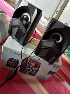 Audionic