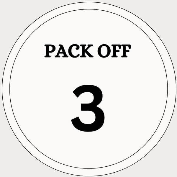 SWIGSWAG Large Storage Bags for Organizing Clothes, Blankets, and Bedding - Foldable Fabric Storage Containers with Durable Handles