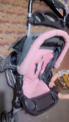 good condition prime bohat Achi hai soft chalti hai
