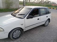 cultus achi condition mechanically fit family use