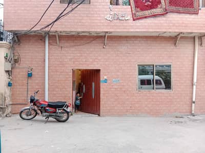 3 Marla house for sale