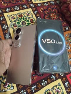 vivo v50 lite