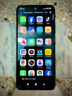 Redimi Note 11