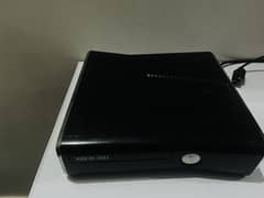 Xbox 360 slim model