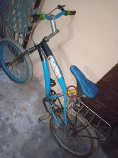 by