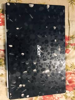 Acer laptop