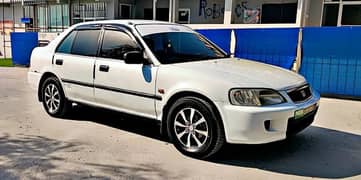 city 2001 urgent 03116974411