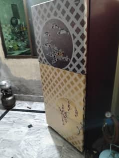 orient fridge large
