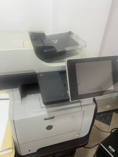 HP Laserjet