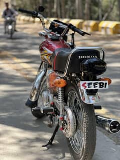 serial no 97
