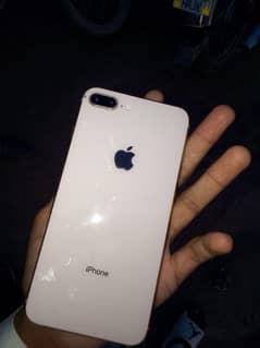 I phone 8 plus