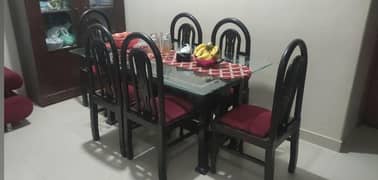 Dinning