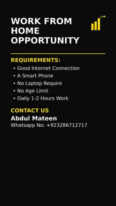 Online Business Opportunity